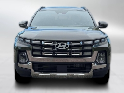 Hyundai Santa Cruz Limited AWD 2026