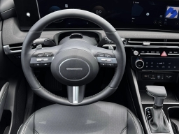 Hyundai Santa Cruz Limited AWD 2026