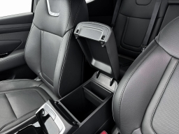 Hyundai Santa Cruz Limited AWD 2026