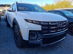 Hyundai Santa Cruz Limited AWD 2026