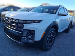 Hyundai Santa Cruz Limited AWD 2026