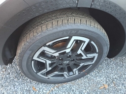 Hyundai Santa Cruz Limited AWD 2026