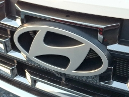 Hyundai Santa Cruz Limited AWD 2026