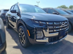 Hyundai Santa Cruz Limited AWD 2026