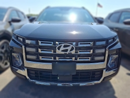 Hyundai Santa Cruz Limited AWD 2026