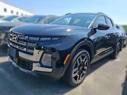 Hyundai Santa Cruz Limited AWD 2026