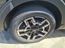 Hyundai Santa Cruz Limited AWD 2026