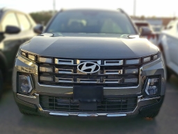 Hyundai Santa Cruz Limited AWD 2026