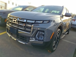 Hyundai Santa Cruz Limited AWD 2026