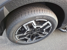 Hyundai Santa Cruz Limited AWD 2026