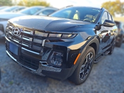 Hyundai Santa Cruz Limited AWD 2026