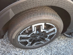 Hyundai Santa Cruz Limited AWD 2026