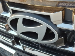 Hyundai Santa Cruz Limited AWD 2026