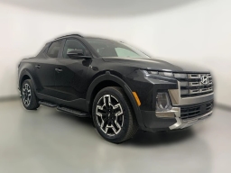 Hyundai Santa Cruz Limited AWD 2026