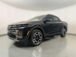 Hyundai Santa Cruz Limited AWD 2026