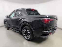 Hyundai Santa Cruz Limited AWD 2026