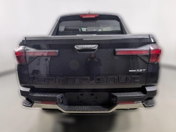 Hyundai Santa Cruz Limited AWD 2026