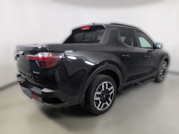 Hyundai Santa Cruz Limited AWD 2026