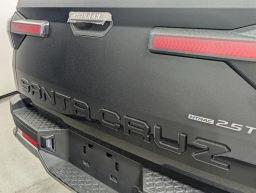 Hyundai Santa Cruz Limited AWD 2026