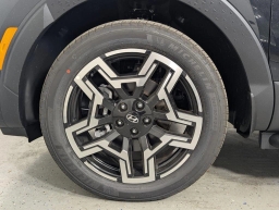 Hyundai Santa Cruz Limited AWD 2026