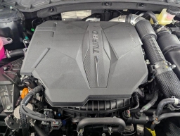 Hyundai Santa Cruz Limited AWD 2026