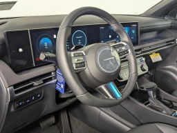 Hyundai Santa Cruz Limited AWD 2026