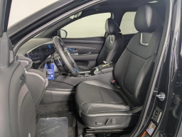 Hyundai Santa Cruz Limited AWD 2026