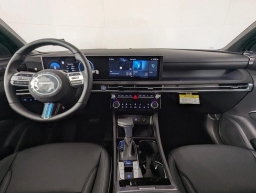 Hyundai Santa Cruz Limited AWD 2026