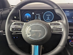 Hyundai Santa Cruz Limited AWD 2026