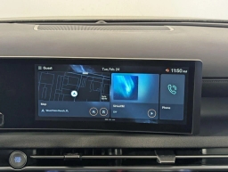 Hyundai Santa Cruz Limited AWD 2026