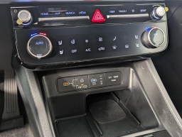 Hyundai Santa Cruz Limited AWD 2026