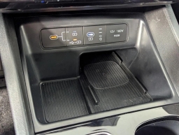 Hyundai Santa Cruz Limited AWD 2026