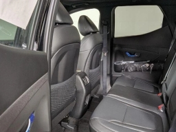 Hyundai Santa Cruz Limited AWD 2026