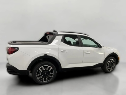 Hyundai Santa Cruz Limited AWD 2026