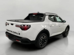 Hyundai Santa Cruz Limited AWD 2026