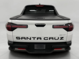 Hyundai Santa Cruz Limited AWD 2026
