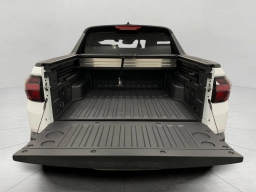 Hyundai Santa Cruz Limited AWD 2026