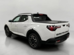 Hyundai Santa Cruz Limited AWD 2026