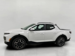 Hyundai Santa Cruz Limited AWD 2026