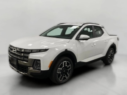 Hyundai Santa Cruz Limited AWD 2026