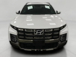 Hyundai Santa Cruz Limited AWD 2026