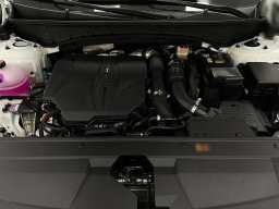 Hyundai Santa Cruz Limited AWD 2026