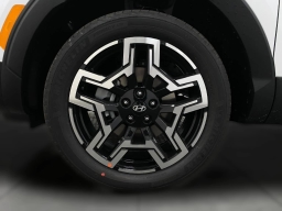 Hyundai Santa Cruz Limited AWD 2026