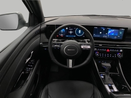 Hyundai Santa Cruz Limited AWD 2026