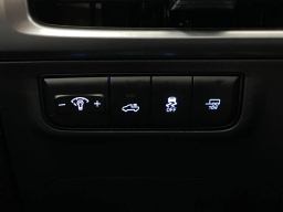 Hyundai Santa Cruz Limited AWD 2026