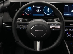 Hyundai Santa Cruz Limited AWD 2026