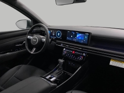 Hyundai Santa Cruz Limited AWD 2026