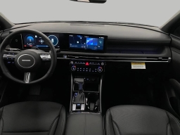 Hyundai Santa Cruz Limited AWD 2026