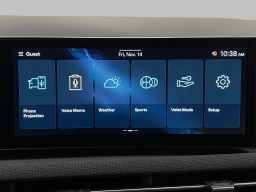 Hyundai Santa Cruz Limited AWD 2026