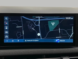 Hyundai Santa Cruz Limited AWD 2026